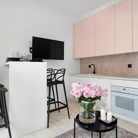 Elite Apartments Old Town Ogarna Premium غدانسك المظهر الخارجي الصورة