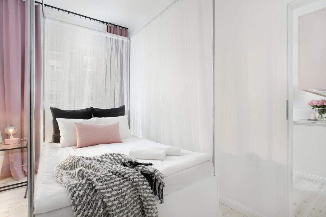 Elite Apartments Old Town Ogarna Premium غدانسك المظهر الخارجي الصورة