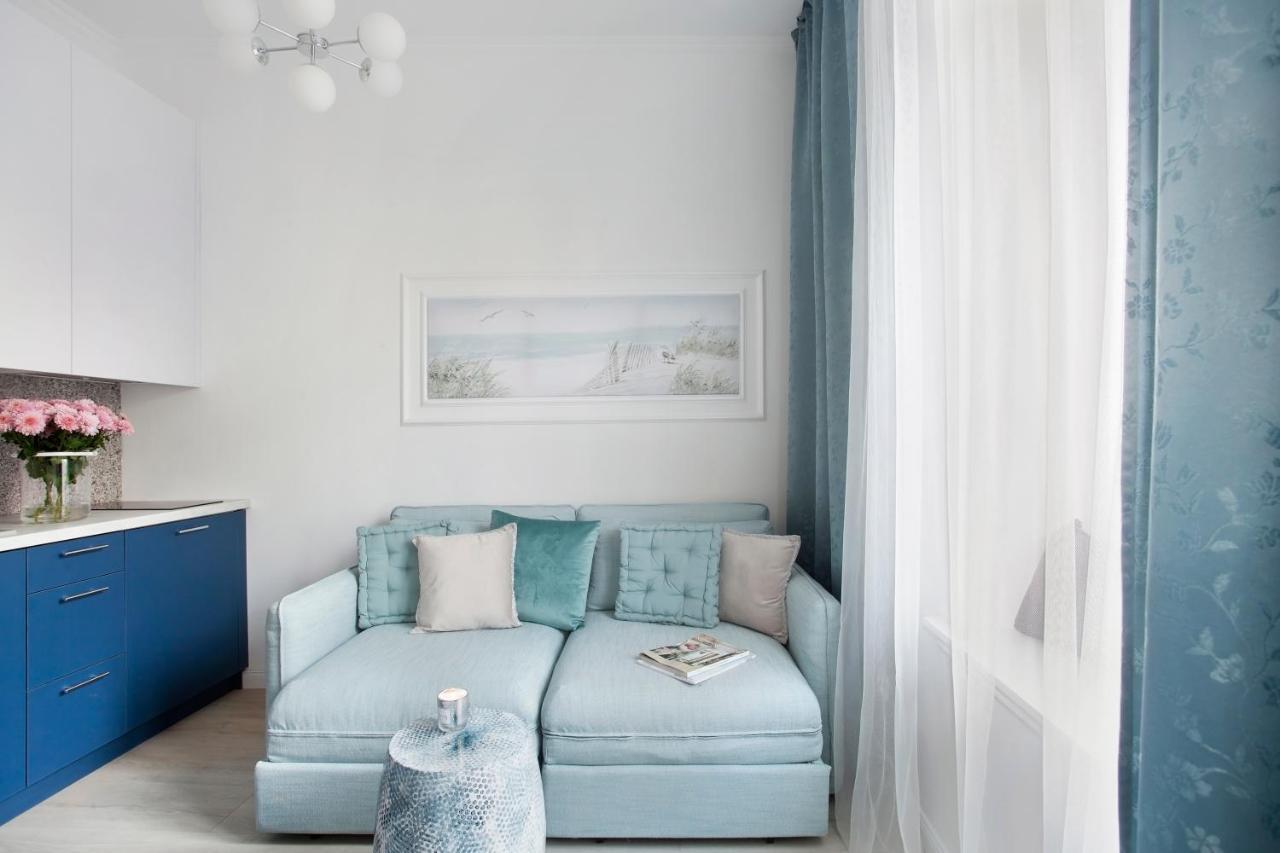 Elite Apartments Old Town Ogarna Premium غدانسك المظهر الخارجي الصورة
